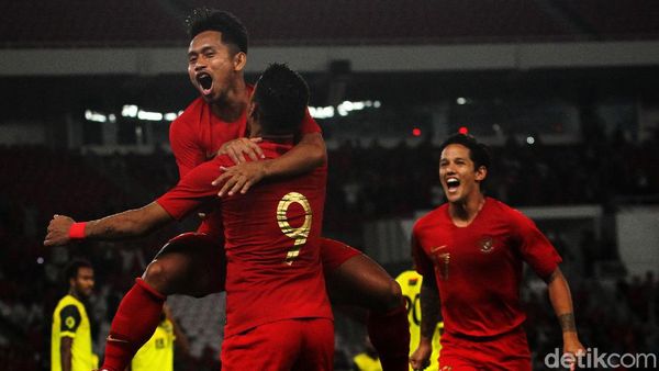 Indonesia Cukur Vanuatu Setengah Lusin