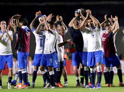 Brasil Menang Telak, tapi Dicibir Suporternya Sendiri