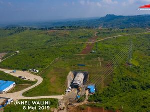 Proyeknya Tak Berizin, KCIC Temui Bupati Bandung Pekan Depan