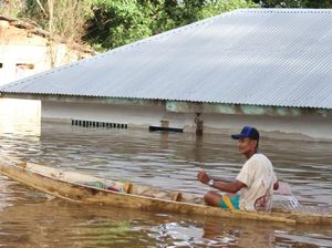 3 Minggu Usai Banjir Sultra, Distribusi BBM-LPG Normal Lagi