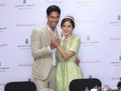 Jeddar-Richard Kyle Dadakan Siapkan Pertunangan di Hotel Bintang 5