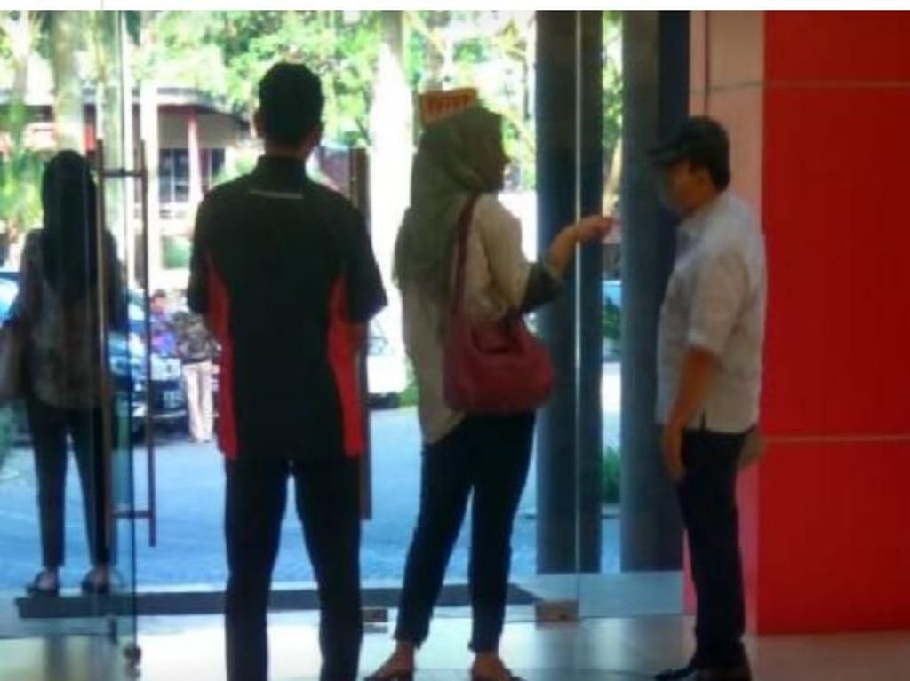 Yasonna Didesak Mundur Imbas Pelesiran Novanto, Ini Kata Dirjen PAS Yasonna Didesak Mundur Imbas Pelesiran Novanto, Ini Kata Dirjen PAS