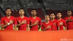 Indonesia Cukur Vanuatu Setengah Lusin