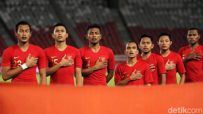Melalui PSSI, Indonesia berencana menjadi calon tuan rumah Piala Dunia 2034. (Foto: Rifkianto Nugroho) Melalui PSSI, Indonesia berencana menjadi calon tuan rumah Piala Dunia 2034. (Foto: Rifkianto Nugroho)