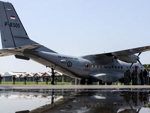 Pepsi Ditukar dengan Kapal Perang Uni Soviet, Ini Deretan Barter di Dunia