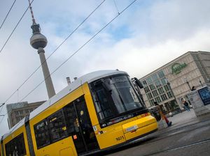 Bom Perang Dunia II Seberat 100 Kg Berhasil Dijinakkan di Berlin