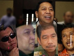 Jalani Masa Tahanan, Koruptor di Indonesia Sering Pelesiran