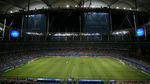 Argentina Awali Copa America dengan Kekalahan