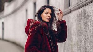 Foto: Model Cantik yang Didekati Pangeran Harry Selain Meghan Markle