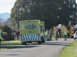 Dua Pesawat Ringan Tabrakan di Udara, 2 Pilot Tewas