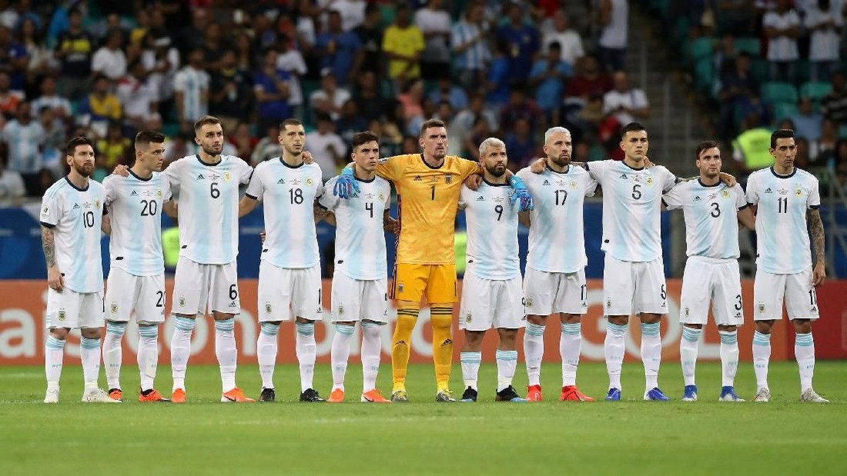 Argentina akan menghadapi Venezuela di perempatfinal Copa America 2019 (Foto: Reuters)
