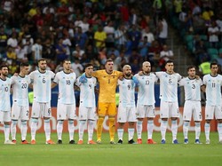 5 Tahun Usai Final Piala Dunia, Argentina Kembali ke Maracana