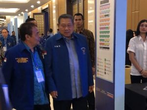 Nasib Subur Sembiring Dipecat Demokrat Usai Bikin Gonjang-ganjing Nasib Subur Sembiring Dipecat Demokrat Usai Bikin Gonjang-ganjing