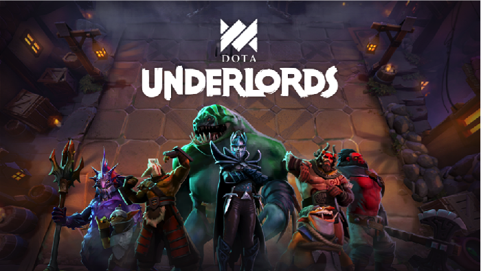 Foto: Dota Underlords/Valve Foto: Dota Underlords/Valve