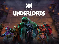 Sudah Tahu? Dota Underlords Mulai Sambangi PC
