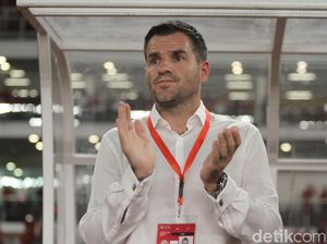 Pra Piala Dunia 2022, McMenemy Incar Kemenangan di Dua Laga Pertama Pra Piala Dunia 2022, McMenemy Incar Kemenangan di Dua Laga Pertama