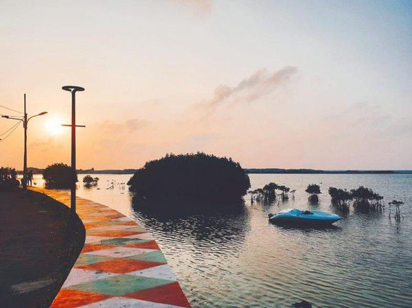 Pulau Pramuka