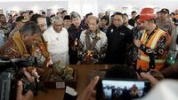 Smelter Feronikel Rp 14,5 T Resmi Dibangun di Kolaka