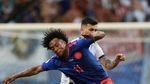 Argentina Awali Copa America dengan Kekalahan