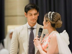 Cerita Happy Richard Kyle Siap Jadi Ayah Sambung El Barack