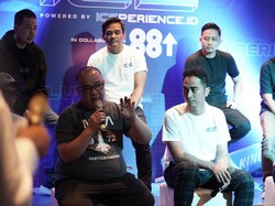 Produser Musik Kini Bisa Unjuk Gigi di Ajang Pencarian Bakat