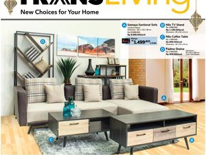 Masih Ada! Ini Dia Promo Festive Moment dari Trans Living