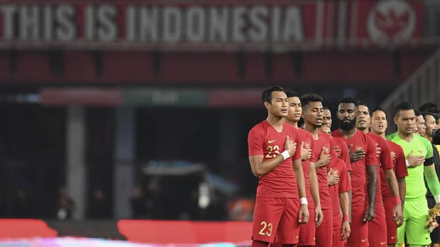 Regulasi kompetisi harus ketat untuk membentuk pemain Timnas Indonesia yang disiplin.