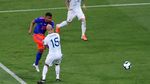 Argentina Awali Copa America dengan Kekalahan