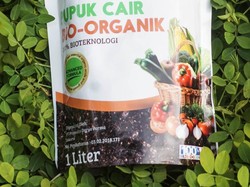 Lulusan Fakultas Bisnis Sukses Bisnis Pupuk Organik