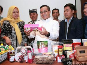 Ratusan Anak Muda Antusias Ikuti Kompetisi Startup Pertanian Banyuwangi