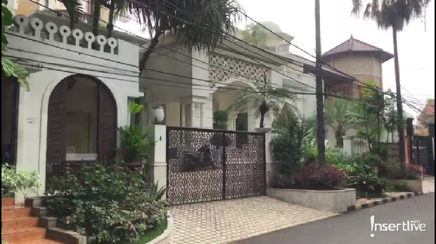 Rumah Maroko