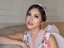 Jessica Iskandar Wajahnya Ruam Gara-gara Anestesi, Ini Efek Obat Bius