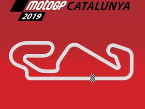 Duo Ducati Versus Marquez (Lagi) di Catalunya?