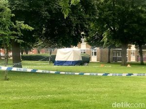 Remaja Tewas Ditusuk, Sadiq Khan: Tak Ada Tempat untuk Kekerasan di London