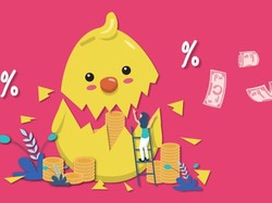 3 Dosa yang Bikin Keuangan Berantakan