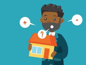 Yang Perlu Dipertimbangkan Sebelum Beli Rumah Tapak