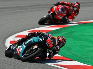 Malam Ini, Tonton Live Streaming MotoGP Catalunya di detikSport