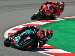 Malam Ini, Tonton Live Streaming MotoGP Catalunya di detikSport