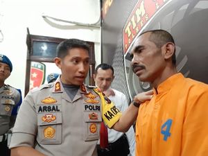 Di Balik Kasus Gadaikan Istri Rp 250 Juta, Polisi Dalami Human Trafficking Di Balik Kasus Gadaikan Istri Rp 250 Juta, Polisi Dalami Human Trafficking