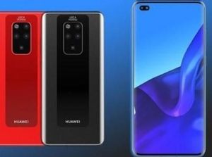 Huawei Mate 30 Pro Pakai Display 90Hz? Huawei Mate 30 Pro Pakai Display 90Hz?
