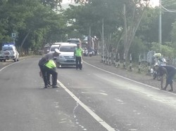 Tiga Kendaraan Terlibat Kecelakaan di Situbondo, 3 Orang Tewas