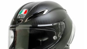 Helm-helm yang Boleh Dipakai Valentino Rossi Cs di MotoGP