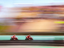 Saksikan Live Streaming MotoGP Catalunya di Sini