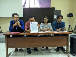 YLBHI Anggap Tim Asistensi Hukum Bentukan Wiranto Langgar UU