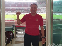 Virus Corona Masuk Indonesia, PSSI Tunggu Arahan Pemerintah