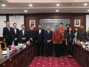 Kemendes Gandeng Pemerintah Selangor Kembangkan Startup Desa