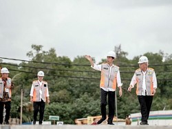 Objek Wisata Baru di Bali Versi Jokowi