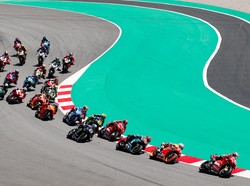 Klasemen MotoGP Usai Balapan di Catalunya: Marquez Terus Menjauh