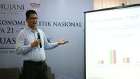 Mayoritas Publik Menilai Pilpres 2019 Jurdil Versi Survei SMRC