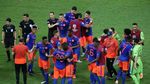 Argentina Awali Copa America dengan Kekalahan